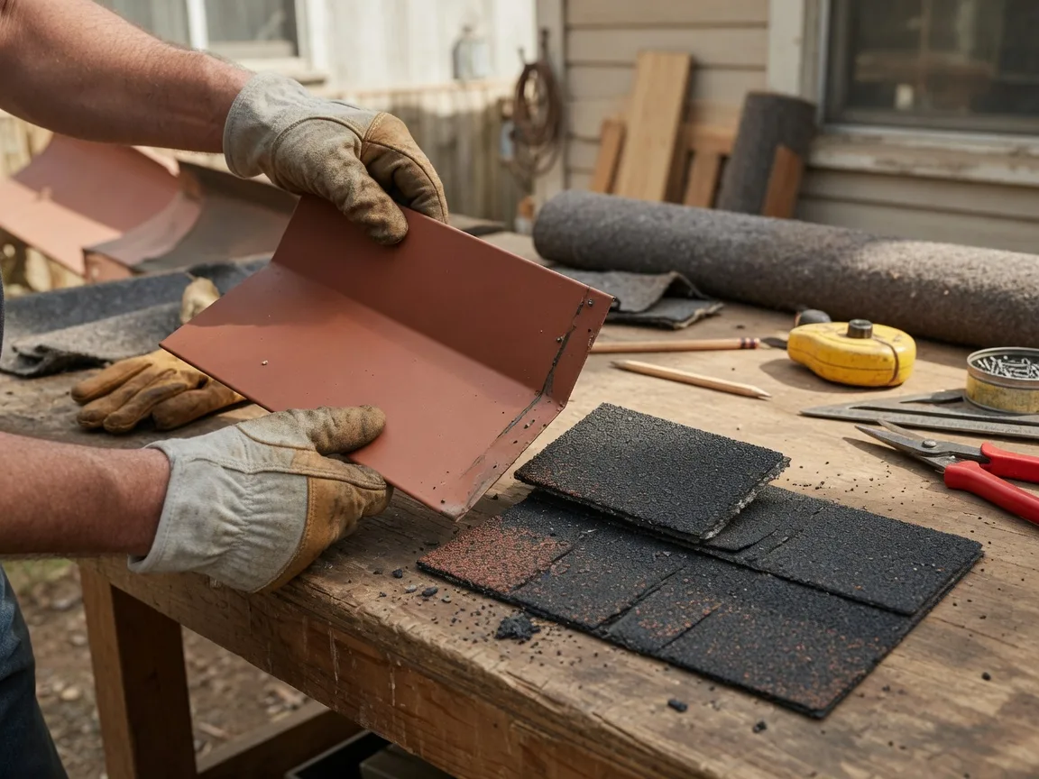 Roof Repair company in Holt, MI